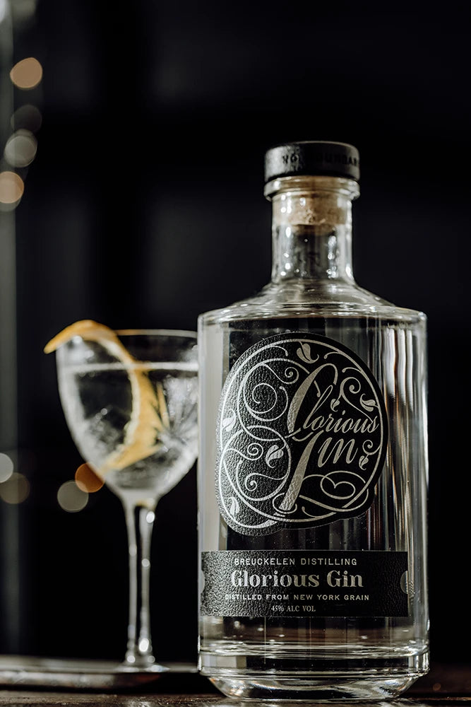 Glorious Gin