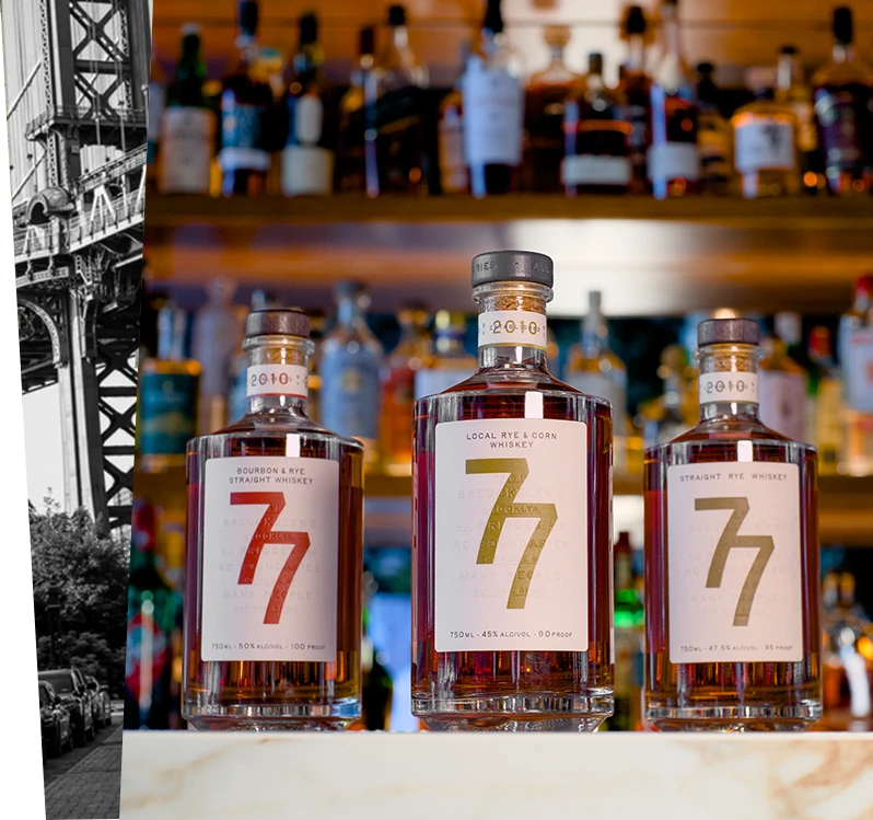 Breuckelen Distilling